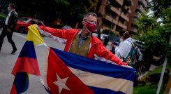 Cuba