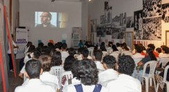 Fiesta del Libro de Cúcuta 2024. / Foto: Cortesía / La Opinión