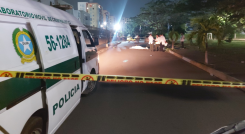 La escalada de homicidios en el área metropolitana de Cúcuta es inquietante.