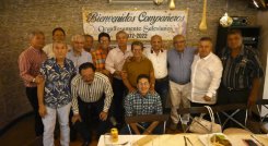 homenaje a Juan de Dios Espejo