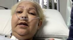 Mensajes tras la muerte de la reconocida comediante 'La Gorda' Fabiola