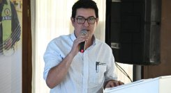 Miguel Peñaranda, director del Área Metropolitana/Foto Archivo
