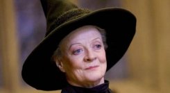 Minerva McGonagall