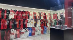 Museo al Deportista Nortesantandereano 