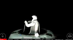 Polaris Dawn de SpaceX
