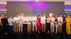 Premio al Mérito Empresarial