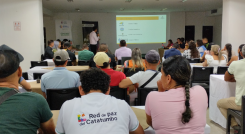 Las dificultades para el acceso a tierras es uno de los obstáculos en el proceso de reincorporación. 