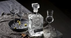 Tequila.