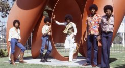 El músico Tito Jackson, miembro original del grupo Jackson 5 y hermano del fallecido Michael Jackson, ha muerto a los 70 años