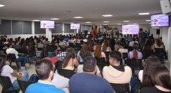 La Unisimón realizará el Congreso Global de Innovación en Trabajo Social el 26 y 27 de septiembre.