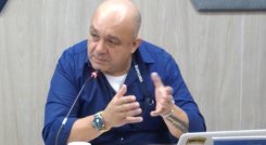 El fin de una vida de impunidad: Zeus fue abatido en Antioquia