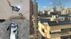 Ataque explosivo a Hezbolá