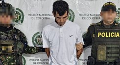 'Yupi' cayó con droga en El Zulia