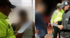 Dos capturados más deja la investigación sobre el crimen de Jaime Vásquez en Cúcuta