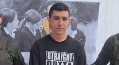 Estaba prófugo desde el año pasado y lo capturaron en Chitagá