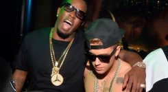 Conductas inadecuadas del rapero Sean “Diddy”