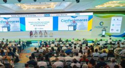 Congreso anual de Confecámaras. / Foto: Cortesía