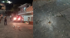 Granada en Cundinamarca