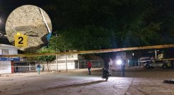 Las hipótesis que rondan el ataque con granada en Villa del Rosario