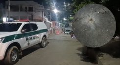 Lanzamiento de granada en Cúcuta anunciaría nueva guerra entre bandas criminales
