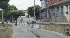 Tres hombres asesinaron a puñaladas a 'Cony' en Cúcuta
