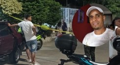 Ajuste de cuentas o extorsión rondan el crimen en el barrio Las Coralinas, de Cúcuta