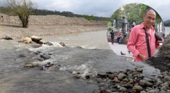 Paseo de olla terminó en tragedia en Los Patios