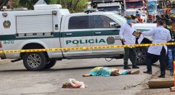 La relación que tendrían dos crímenes en Cúcuta