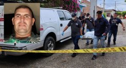 Los móviles del crimen de un exmilitar en el barrio Toledo Plata de Cúcuta