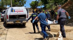 En Cúcuta, a un albañil le cayó una viga de concreto encima y lo mató