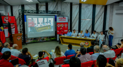 Apuestan al consenso político para sacar adelante a Cúcuta como Distrito Especial.