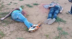 Asesinato La Playa de Belén 