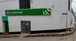 Banco Agrario