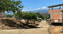 Barrio Cerro Pico