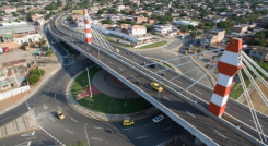 Desde el Congreso allanan camino a Cúcuta para que sea Distrito Especial Fronterizo.