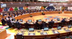 Cumbre UE