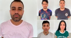 Explotaban sexualmente a menores de edad en un estudio webcam de Cúcuta