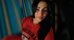 Feminicidio en Tibú
