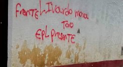 Grafitis Epl