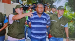Asesinan a exjefe de ‘Los Paisas’ en el barrio Las Flores de Barranquilla.