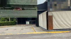 José Gregorio Suárez fue asesinado a puñal en una reconocida discoteca de Cúcuta. 