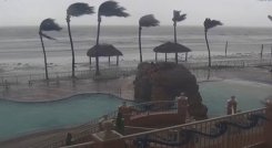 Miltón en Florida 