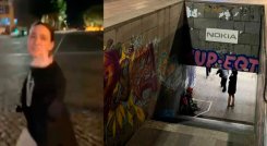 Muerte de tiktoker en Estados Unidos 
