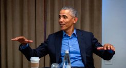 Barack Obama