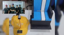 Proyecto de robótica