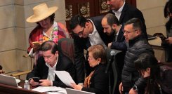 Reforma laboral