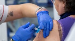 Vacuna para prevenir cáncer de ovario