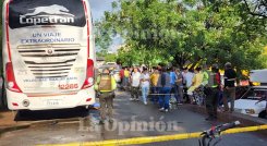 Accidente