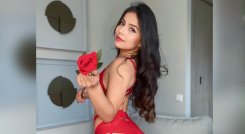 La bumanguesa se posicionó como una de las modelos para adultos más exitosas de Colombia.