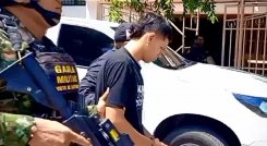 Habría intentado asesinar a un hombre en El  Zulia y lo capturaron